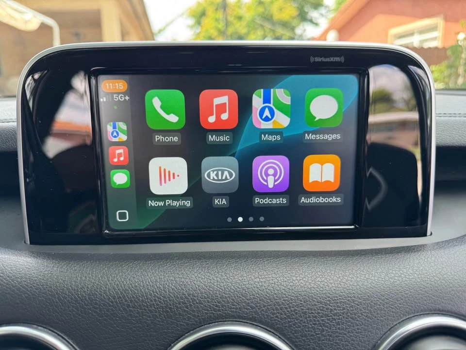 2018 Kia Stinger - Image 19 of 20
