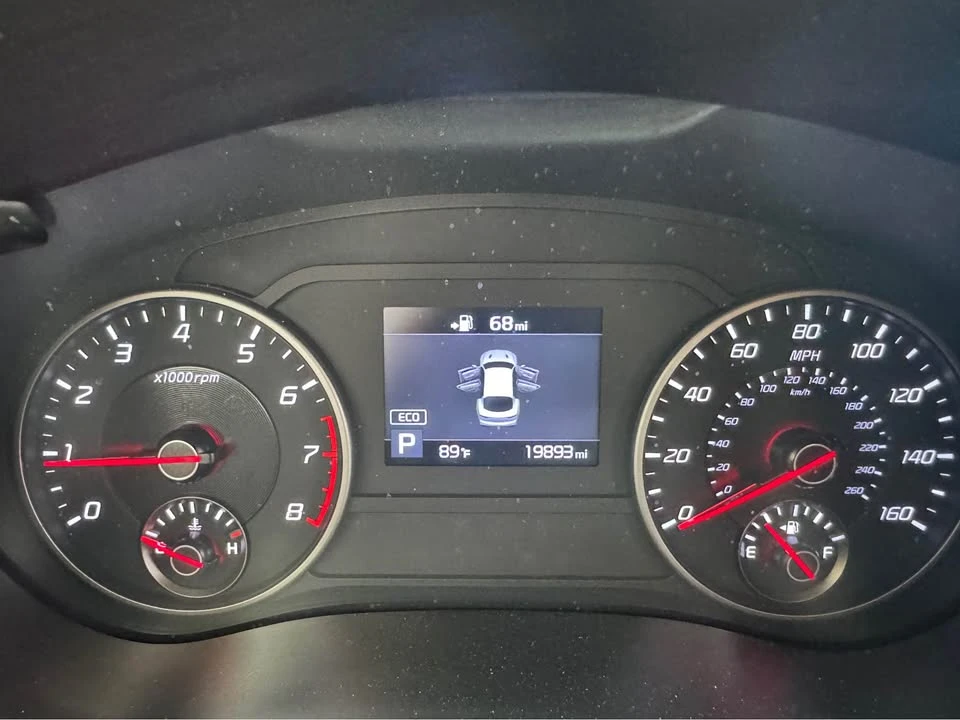 2018 Kia Stinger - Image 7 of 20