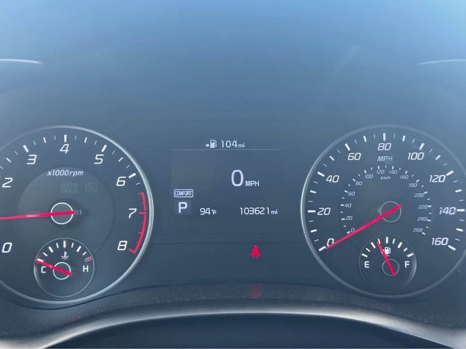 2018 Kia Stinger - Image 7 of 7