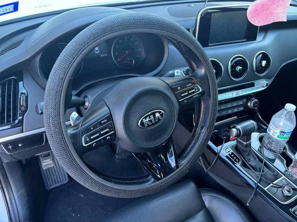 2018 Kia Stinger - Image 4 of 4