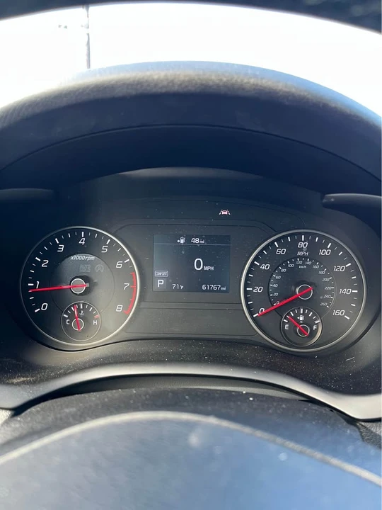 2018 Kia Stinger - Image 7 of 8