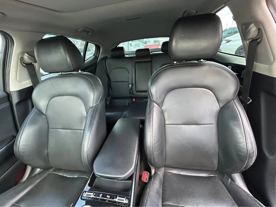 2018 Kia Stinger - Image 12 of 12