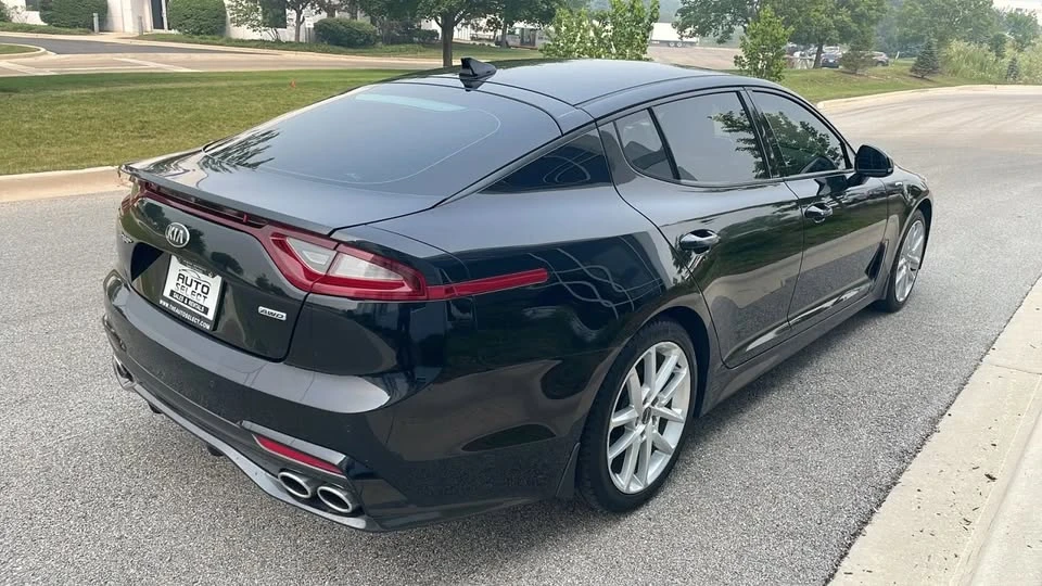 2018 Kia Stinger - Image 5 of 20