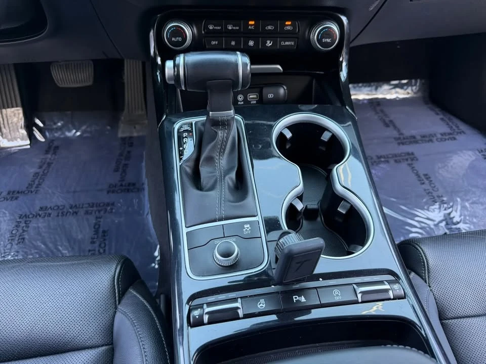 2018 Kia Stinger - Image 20 of 20