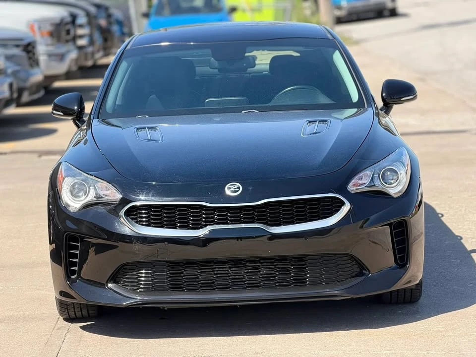 2018 Kia Stinger - Image 7 of 20