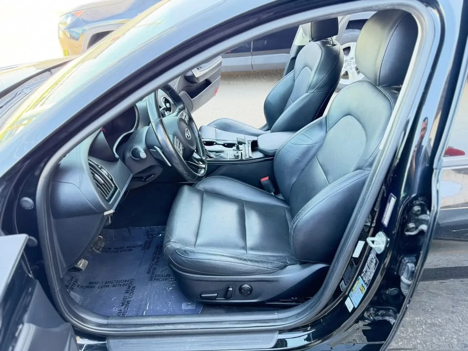 2018 Kia Stinger - Image 15 of 20