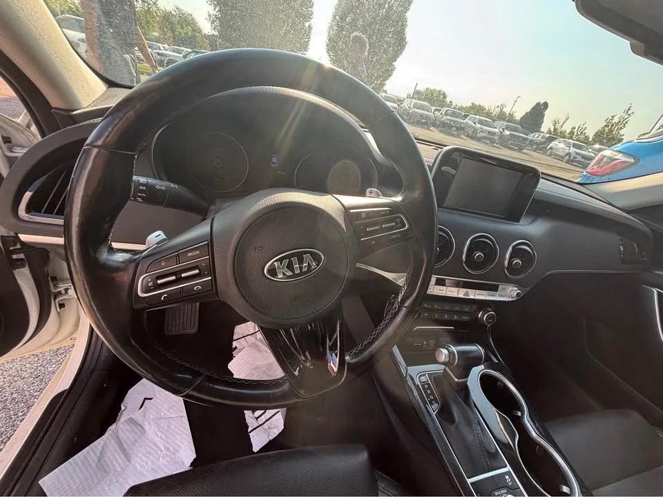 2018 Kia Stinger - Image 7 of 7