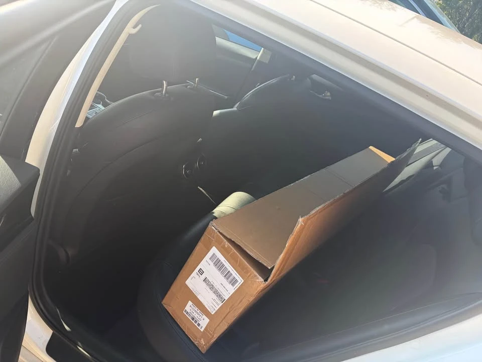 2018 Kia Stinger - Image 9 of 9