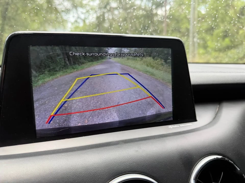 2018 Kia Stinger - Image 7 of 10