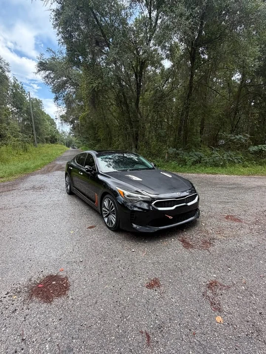 2018 Kia Stinger - Image 2 of 10