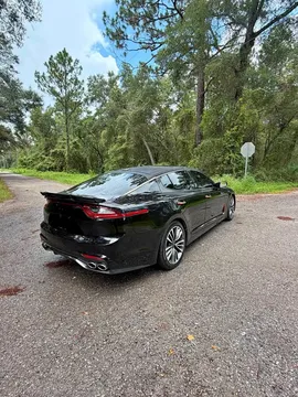 2018 Kia Stinger Stinger