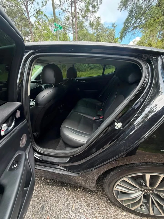 2018 Kia Stinger - Image 3 of 6