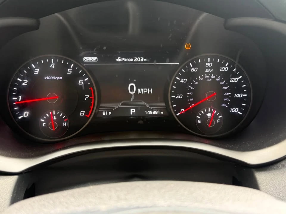 2018 Kia Stinger - Image 4 of 6