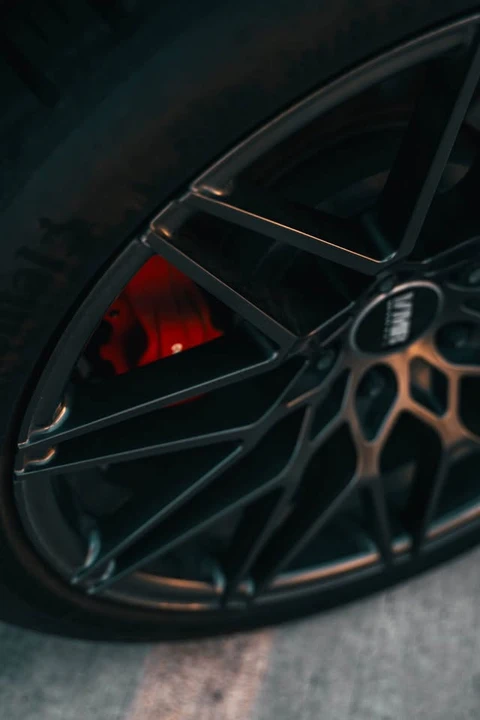 2018 Kia Stinger - Image 11 of 11