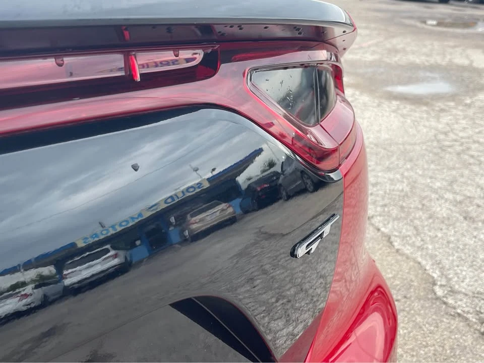 2018 Kia Stinger - Image 6 of 12