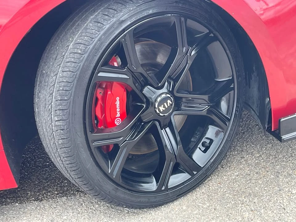 2018 Kia Stinger - Image 7 of 12