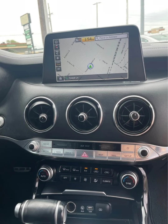 2018 Kia Stinger - Image 11 of 12