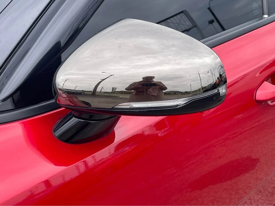 2018 Kia Stinger - Image 8 of 12