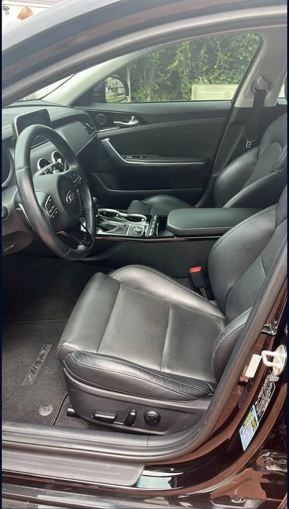 2018 Kia Stinger - Image 6 of 6