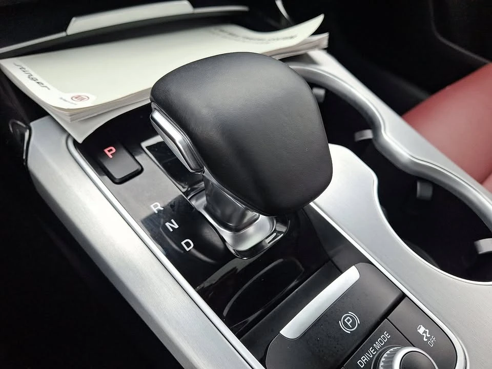2018 Kia Stinger - Image 12 of 14