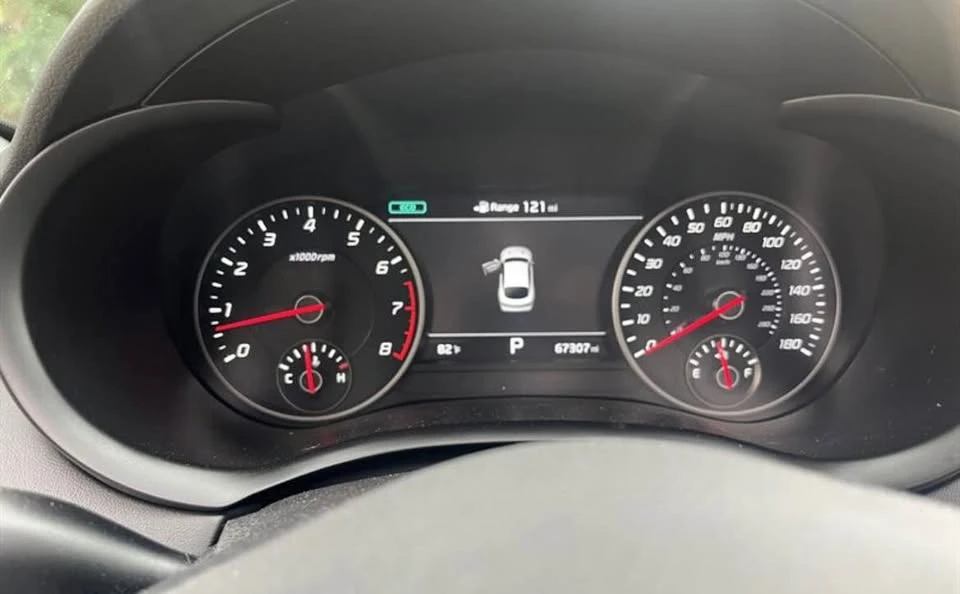 2018 Kia Stinger - Image 16 of 16