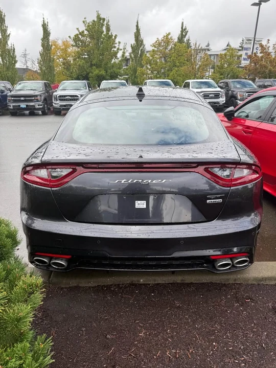 2018 Kia Stinger - Image 5 of 6