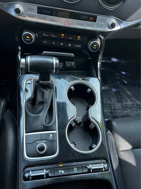 2018 Kia Stinger - Image 13 of 13