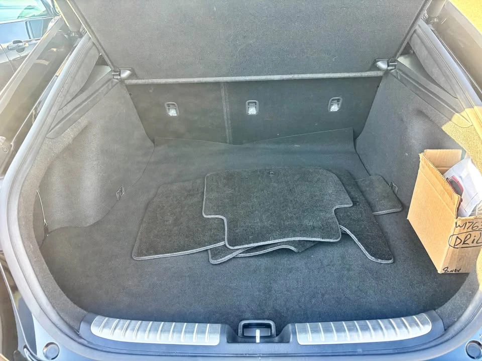 2018 Kia Stinger - Image 11 of 11