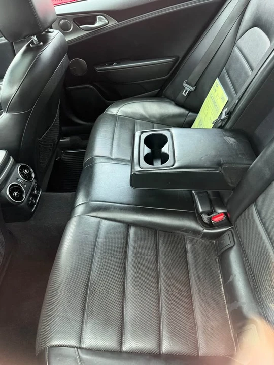 2018 Kia Stinger - Image 4 of 6