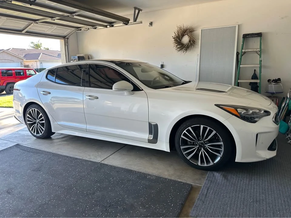 2018 Kia Stinger - Image 19 of 20