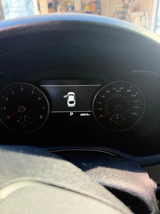 2018 Kia Stinger - Image 7 of 7