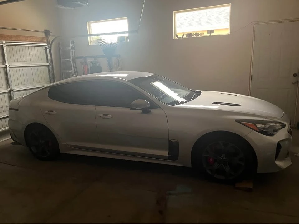 2018 Kia Stinger - Image 3 of 3