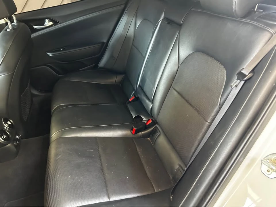 2018 Kia Stinger - Image 6 of 13