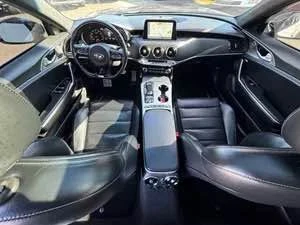 2018 Kia Stinger - Image 6 of 6