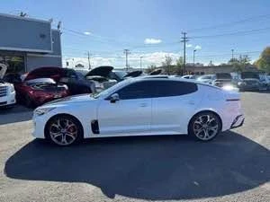 2018 Kia Stinger - Image 3 of 6