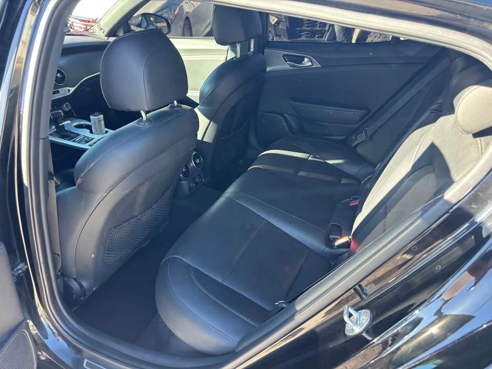 2018 Kia - Image 13 of 14