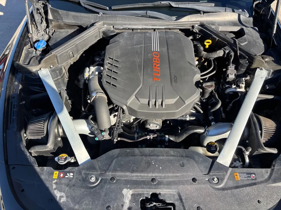2018 Kia - Image 8 of 14