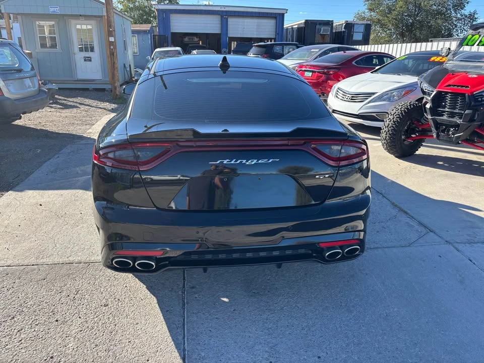 2018 Kia - Image 5 of 14