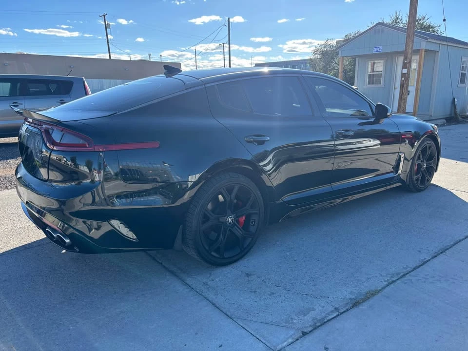 2018 Kia - Image 4 of 14