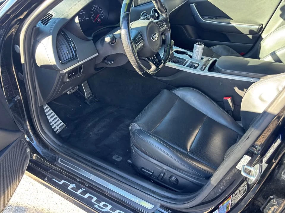 2018 Kia - Image 11 of 14