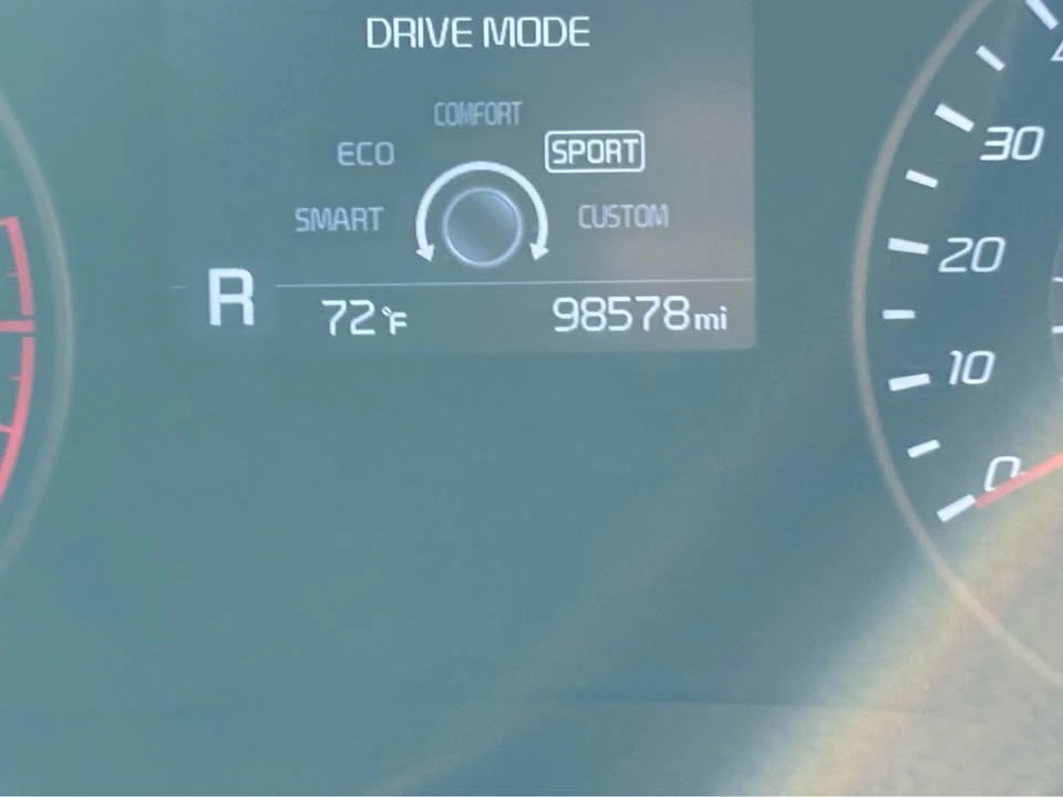 2018 Kia - Image 14 of 14