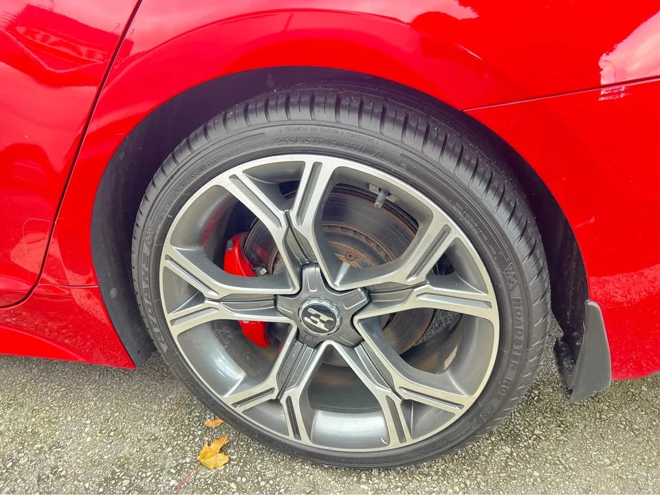 2018 Kia Stinger - Image 9 of 13