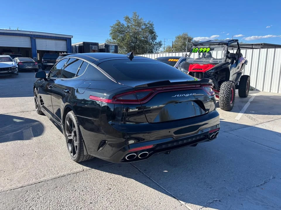 2018 Kia - Image 6 of 14