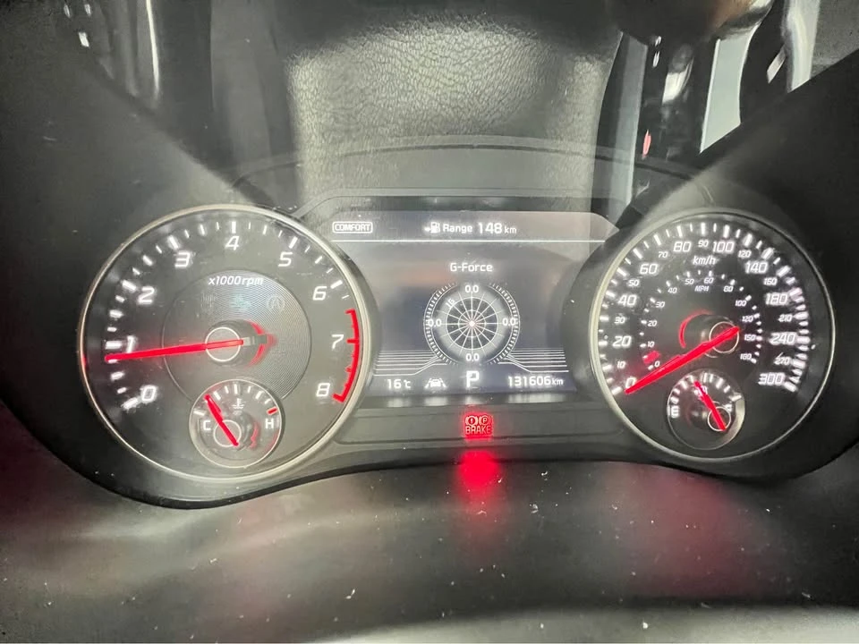 2018 Kia Stinger - Image 11 of 13
