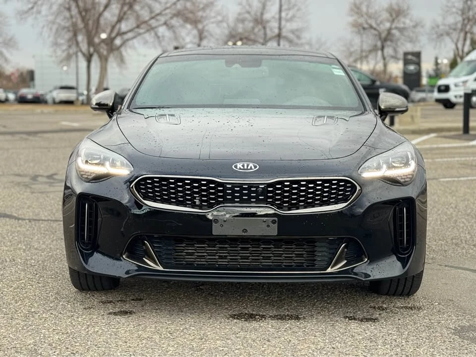 2018 Kia Stinger - Image 4 of 18