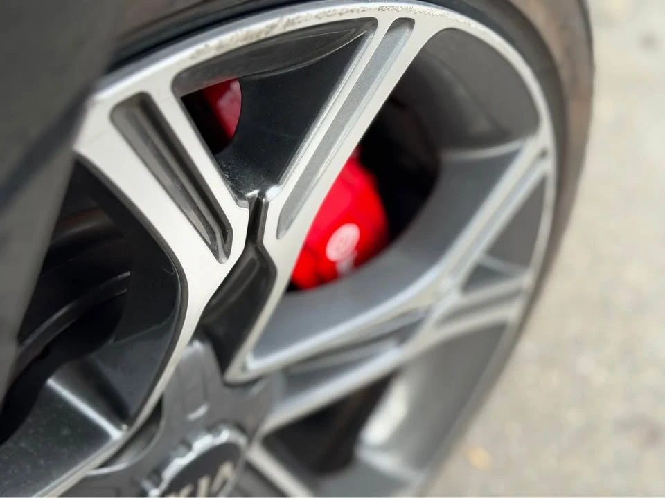 2018 Kia Stinger - Image 18 of 18