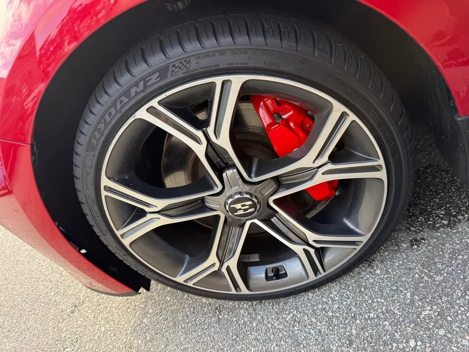 2018 Kia Stinger - Image 14 of 14