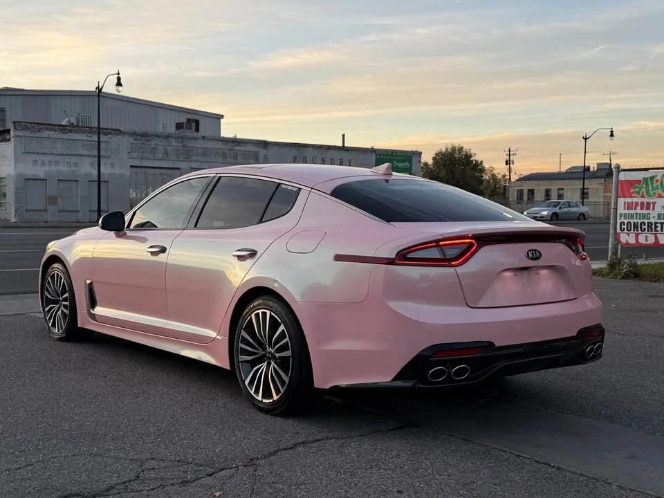 2018 Kia Stinger - Image 6 of 20
