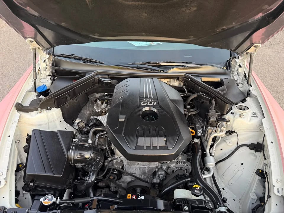 2018 Kia Stinger - Image 17 of 20