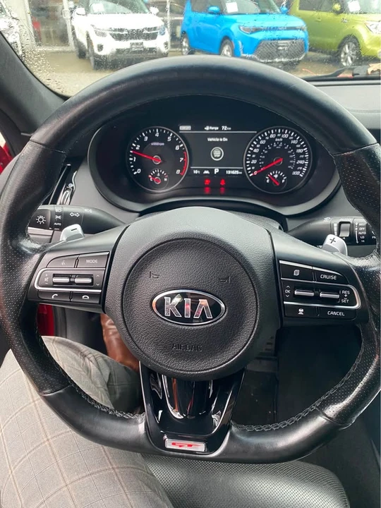 2018 Kia Stinger - Image 6 of 9